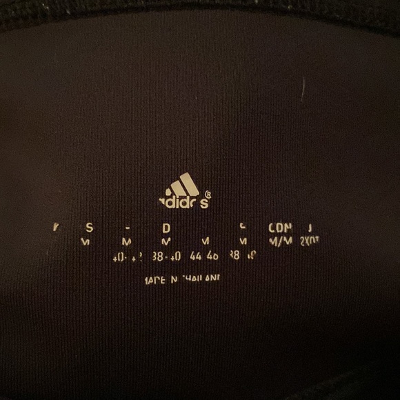 Adidas Women’s Running Pants - Picture 4 of 4